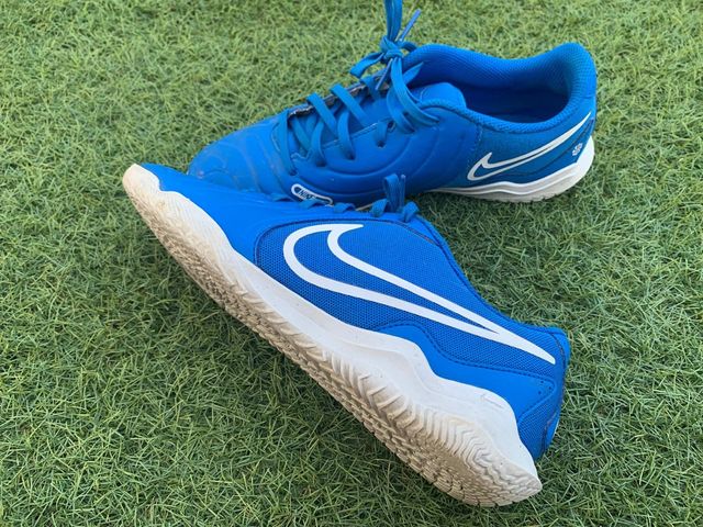 Scarpe da calcio Nike da sala - 40.5