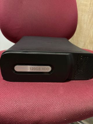 Xbox 360 Elite