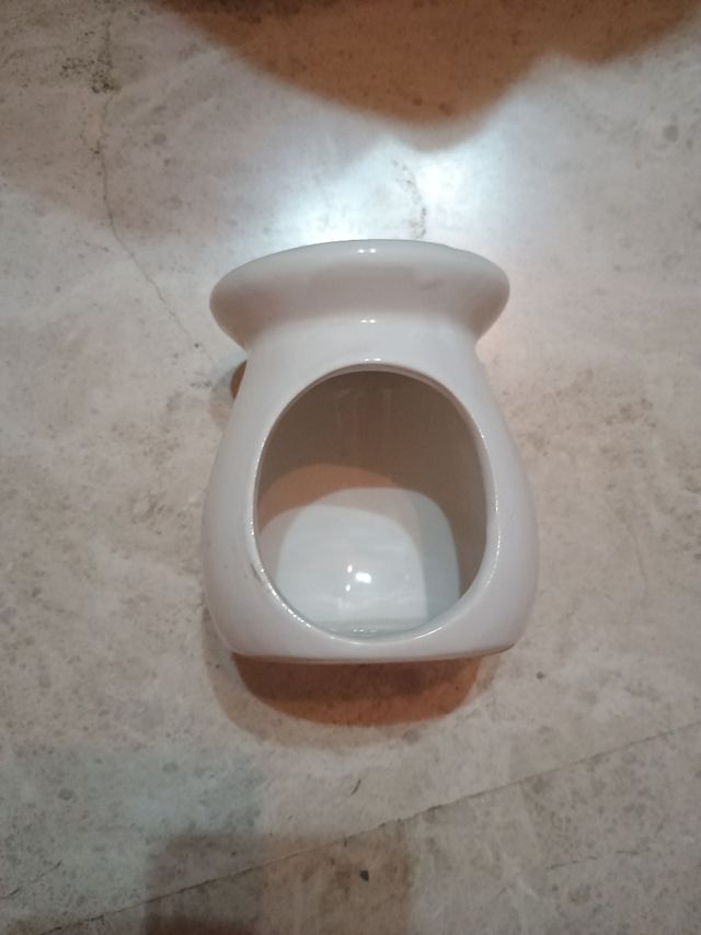 Quemador de aceite esencial - Lavanda