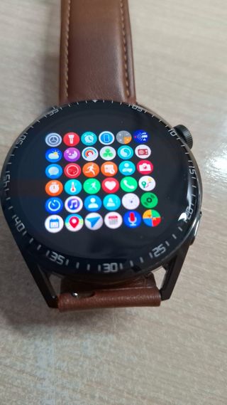 Huawei Watch GT-3 - Reloj Inteligente