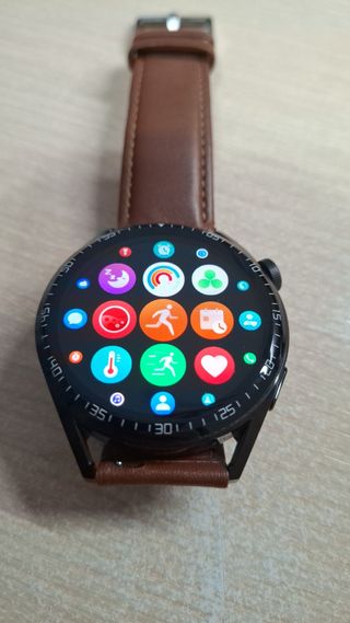 Huawei Watch GT-3 - Reloj Inteligente