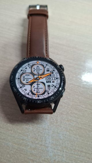 Huawei Watch GT-3 - Reloj Inteligente