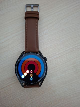 Huawei Watch GT-3 - Reloj Inteligente