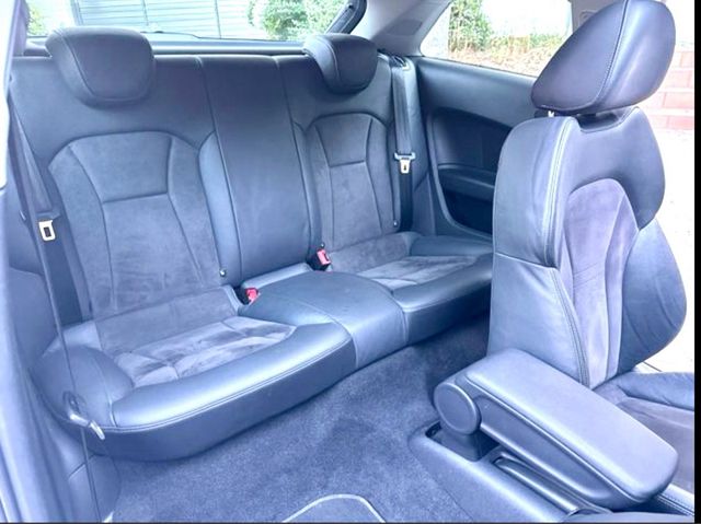 Audi A1 Sportback 1.4 S-Line TFSI 150CV S-tronic