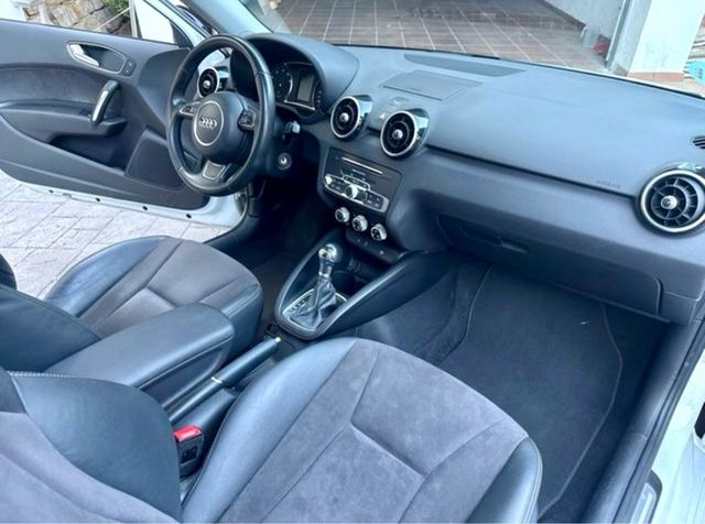 Audi A1 Sportback 1.4 S-Line TFSI 150CV S-tronic