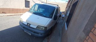 Peugeot boxer Boxer 2003