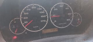 Peugeot boxer Boxer 2003