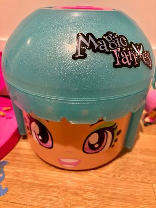 Pinypon Hadas Mágicas