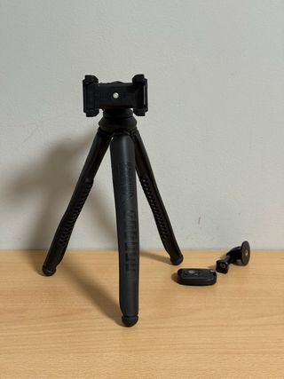 Trípode flexible GoPro