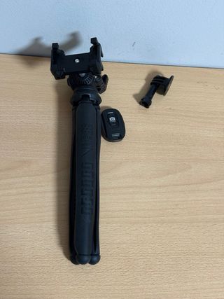 Trípode flexible GoPro