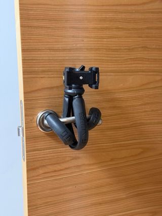 Trípode flexible GoPro