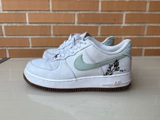 Nike Air Force 1
EN PERSONA MADRID