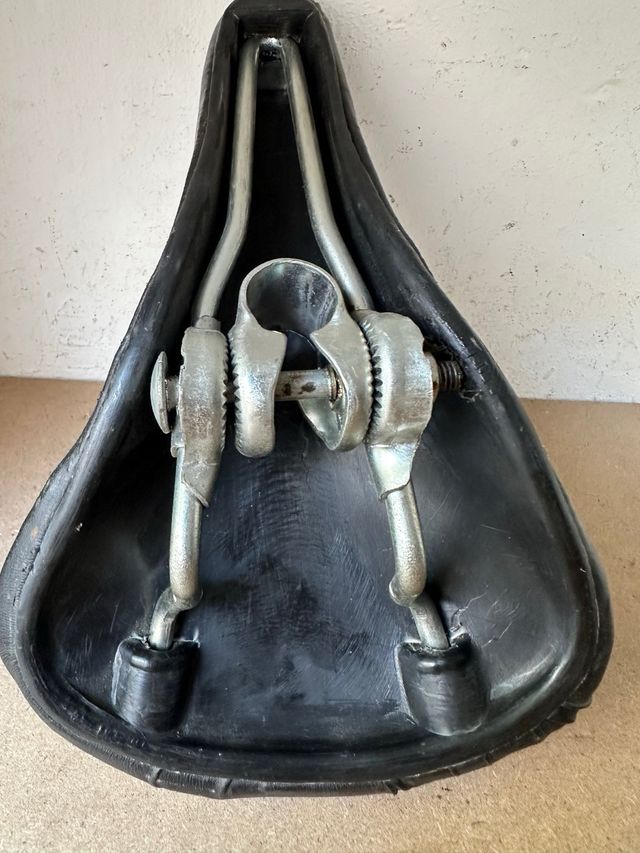 Sillín bici New Style