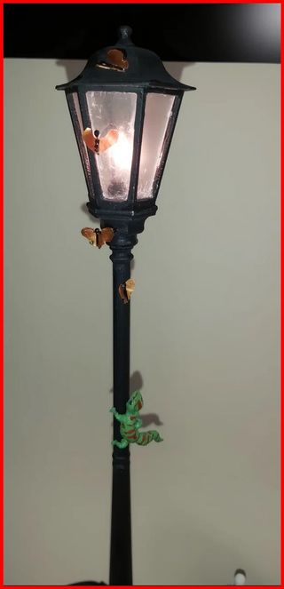 Figura Tintín y Milú