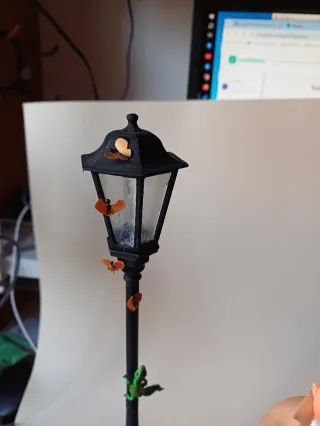Figura Tintín y Milú