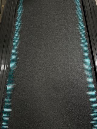 Cinta Correr Cecotec WayHome 1600