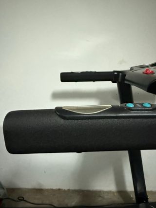 Cinta Correr Cecotec WayHome 1600