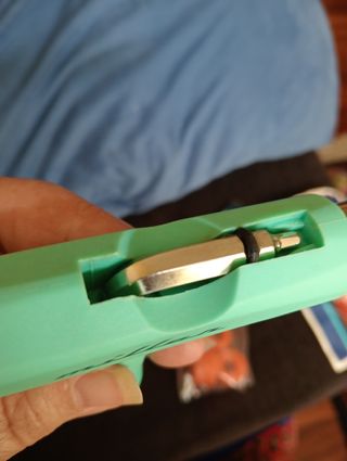 LLAVE T y ACCESORIOS SKATE , MILLER