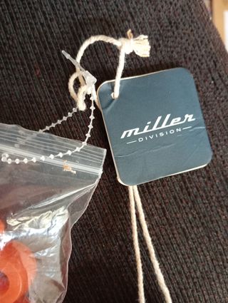LLAVE T y ACCESORIOS SKATE , MILLER