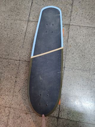Monopatín / tabla de skate Decathlon
