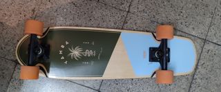 Monopatín / tabla de skate Decathlon