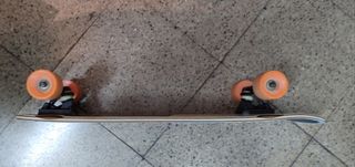 Monopatín / tabla de skate Decathlon