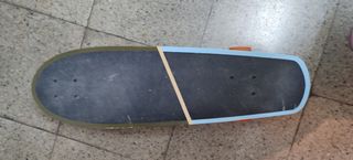 Monopatín / tabla de skate Decathlon
