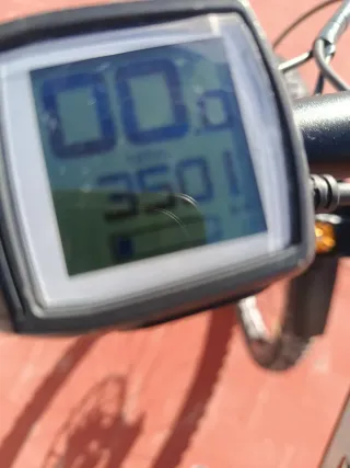 Bicicleta Ebike Focus Sam2 6.8 Talla L