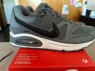 Zapatillas Nike Air Max Gris
