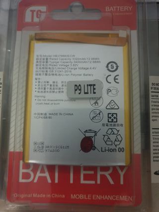 Batería Huawei P9 Lite HB376883ECW