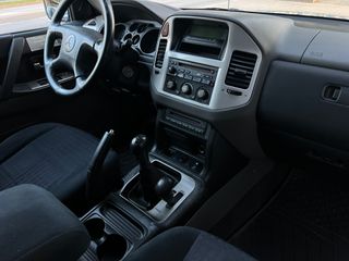 Mitsubishi Montero 3.2DID 7 plazas 2005