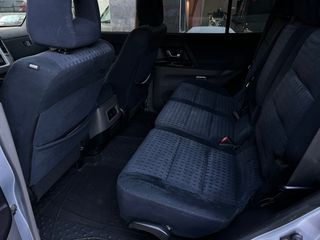 Mitsubishi Montero 3.2DID 7 plazas 2005