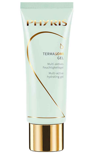 Phyris: Gel Termasomi + Espuma Limpiadora