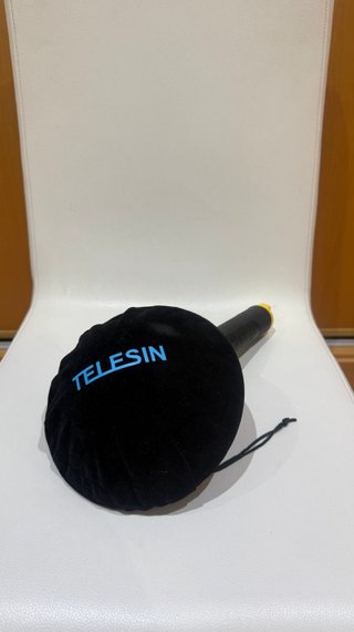 Cúpula Domo Telesin GoPro - Domo Sumergible