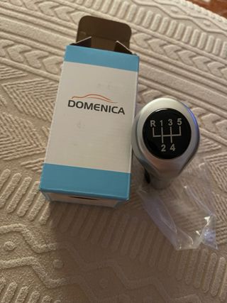 Pomo palanca cambios - nuevo
