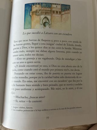 El Lazarillo De Tormes N/c (clasicos Adaptados)...