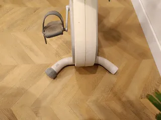 Bicicleta estática Domyos FC 100