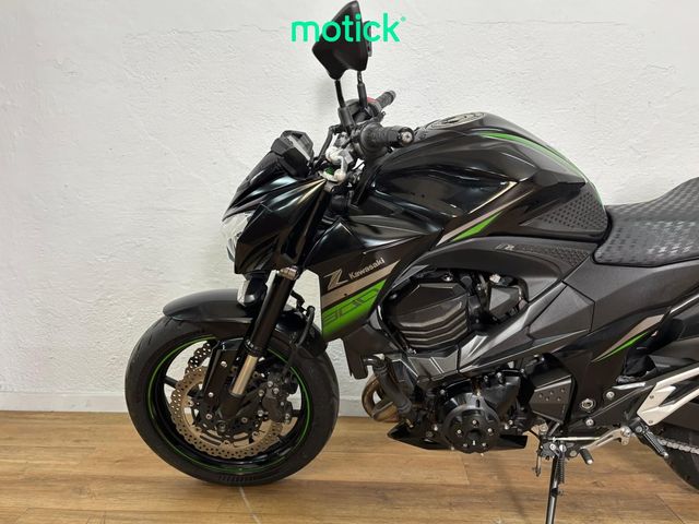 KAWASAKI Z 800 (FULL)