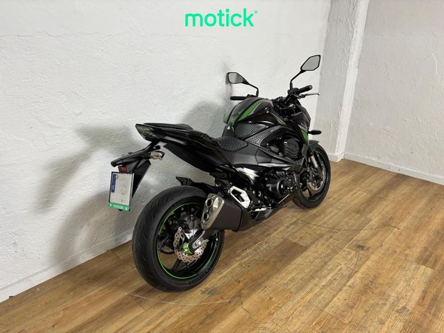 KAWASAKI Z 800 (FULL)