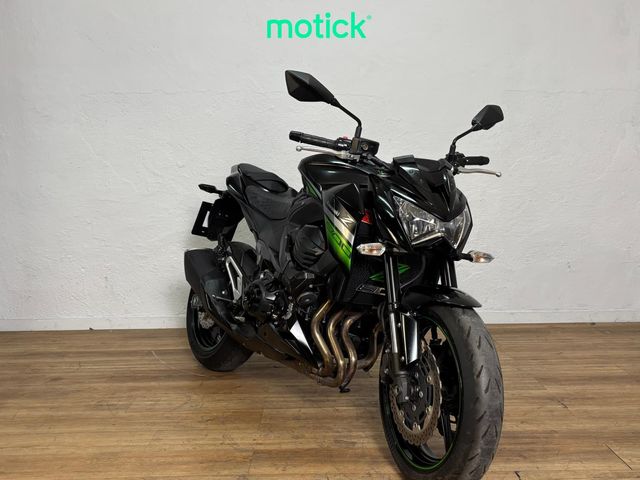 KAWASAKI Z 800 (FULL)