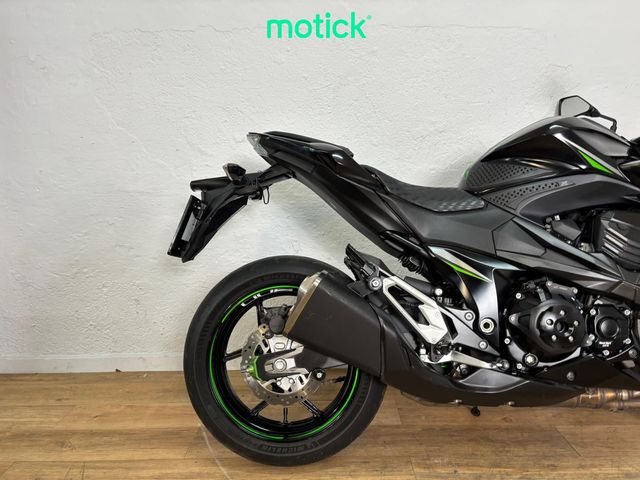 KAWASAKI Z 800 (FULL)