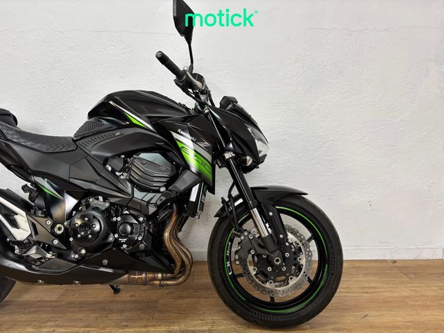 KAWASAKI Z 800 (FULL)