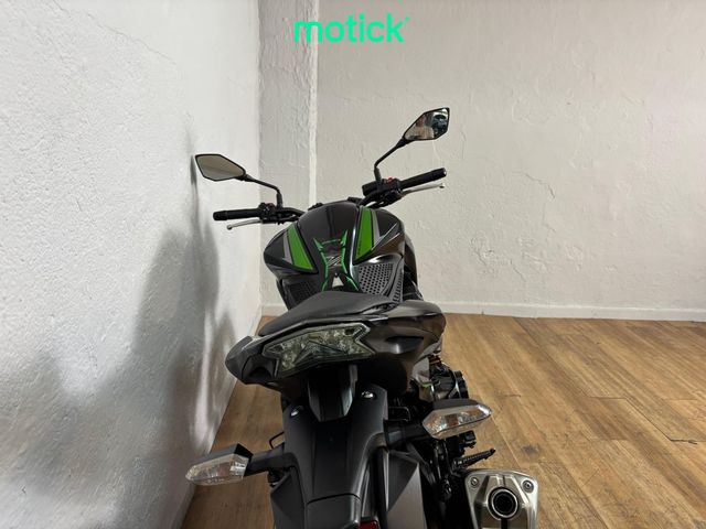KAWASAKI Z 800 (FULL)