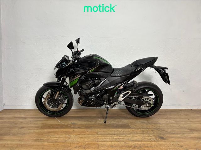 KAWASAKI Z 800 (FULL)