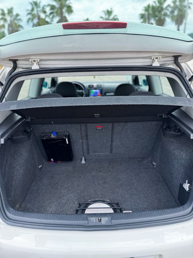 Volkswagen Golf 5 GT 170 CV