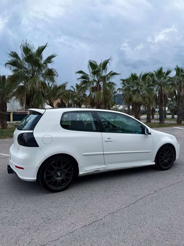 Volkswagen Golf 5 GT 170 CV