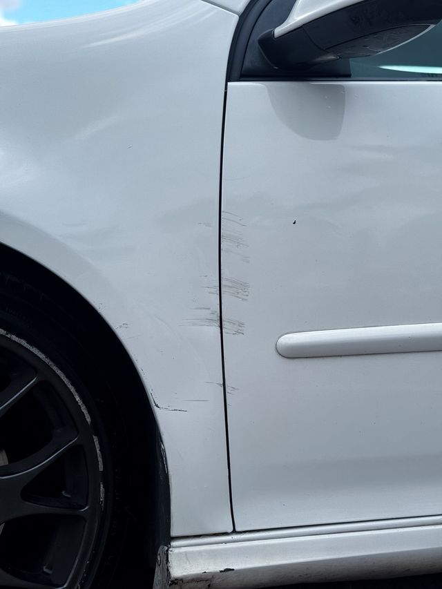 Volkswagen Golf 5 GT 170 CV