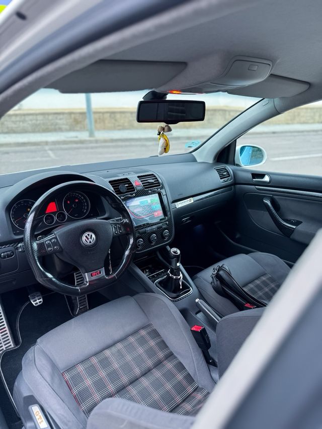 Volkswagen Golf 5 GT 170 CV
