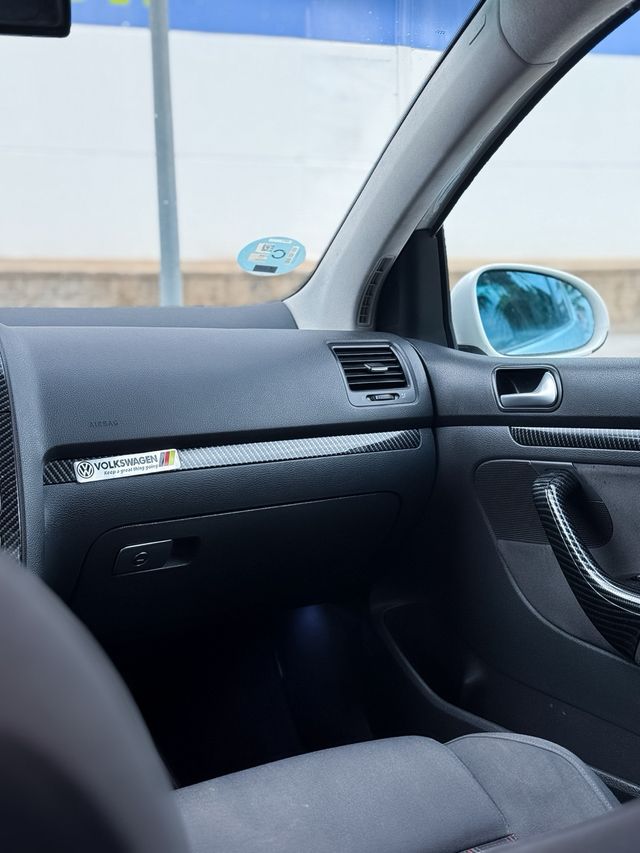 Volkswagen Golf 5 GT 170 CV