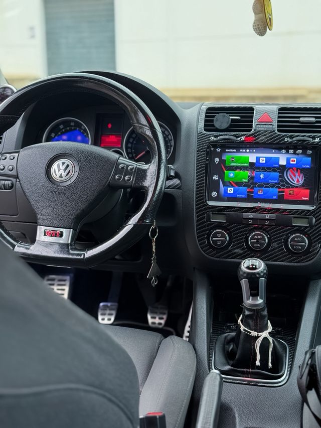 Volkswagen Golf 5 GT 170 CV